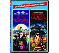 Hotel Transylvania / Monster House (Double Feature)