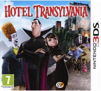 Hotel Transylvania Nintendo 3DS Avanquest Italy
