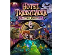 Hotel Transylvania: Scary-Tale Adventures (PC) - Steam Key - GLOBAL