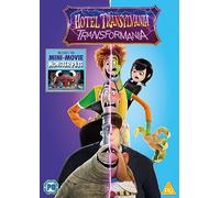 Hotel Transylvania: Transformania