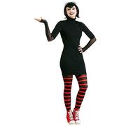 Hotel Transylvania Women's Mavis Fancy Dress Costume Medium