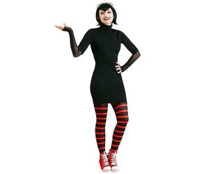 Hotel Transylvania Women's Mavis Fancy Dress Costume Medium