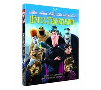 HôTEL TRANSYLVANIE [BLU-RAY]