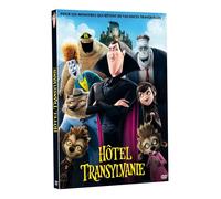 HôTEL TRANSYLVANIE [FR IMPORT