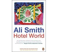 Hotel World by Smith, Ali (April 25, 2002) Paperback