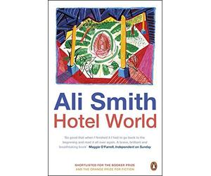 Hotel World by Smith, Ali (April 25, 2002) Paperback