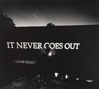 Hotelier - It Never Goes Out