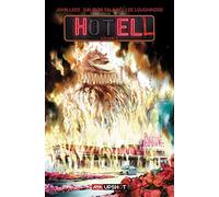Hotell Vol. 2: Volume 2