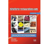 hotellerie-restauration.com. Livre de l'eleve a, Corbeau, Dubois, Penfornis.