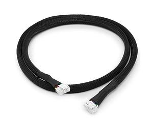 Hotend Cable for Anycubic I3 Mega S 3D Printer Replacement Cable