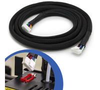 Hotend Cable suitable for Anycubic Chiron 3D Printer Replacement Cable
