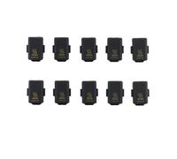 Hotend Compatible with QIDI for Q2 Bimetal for Technology Replacement 3D Printer Accessories(Silicon Sock 10pcs)
