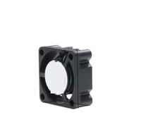 Hotend Fan P1S 2510 5V cooling Fan Compatible with Bambu X1C P1S P1P A1 mini 3D Printer Parts(For A1 A1mini)