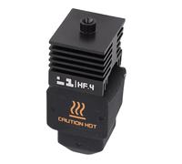 Hotend Kit, 3d Printer Hotend Kit 0 4mm Hardened Steel Ti Alloy Materials Fast And Efficient Printing Fit For Bamboo Lab H2d H2d Combo Bamboo Lab A1 A1 Mini