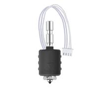 Hotend Kit for Anycubic Kobra 3 Max, 3D Printer Quick Swap Ceramic Composite Throat Tube Hotend Kit for Anycubic Kobra 3 Max Combo