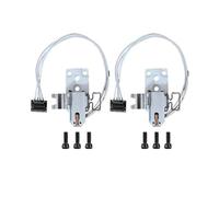 Hotend Mounting Heating Assembly Accessories-3D Printer Parts(Assembly x2)