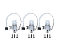 Hotend Mounting Heating Assembly Accessories-3D Printer Parts(Assembly x3)