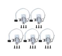 Hotend Mounting Heating Assembly Accessories-3D Printer Parts(Assembly x5)