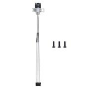 Hotend Mounting Heating Assembly Module with Thermistor Cable for Printer Easy Installation Heater Set Heater Kit