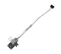 Hotend Mounting Heating Assembly Printer Accessories - Compatible With Bambu Lab A1 / A1mini(1pcs)