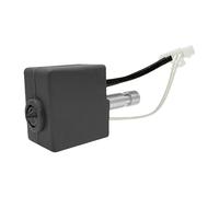 Hotend Nozzle Brass Hardened Steel 0.4mm Print Head Easy Maintenance Heating Block Assembly Replacement for SC1 3D Printer Printer Heater Block Replacement