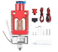 Hotend Red Lizard V3 Pro Nozzle Compatible With Ender 3 Pro Ender 5 Plus Voron Custom