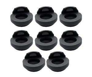 Hotend Silicone Cover, 3D Printer Wrap Sleeve, Outer Guard, Easy Installation, Cleaner Care Accessory Tool for H2C