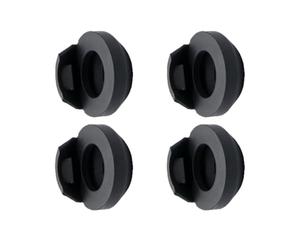 Hotend Silicone Cover, 3D Printer Wrap Sleeve, Outer Guard, Easy Installation, Cleaner Care Accessory Tool for H2C