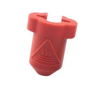 Hotend Silicone Sock for K1 3D Printer Heat Insulation Cover Easy