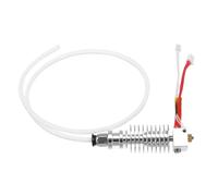 Hotend With Heat Sink 0. 4mm Nozzle V5 J Head Compatible With I3 Mega