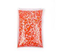 Hotfix Flatback Nail Art Rhinestones, 14400Pcs Flatback Crystal Non Hotfix Rhinestones SS3-SS20 Multicolor for Nail Wedding(Champagne,Select Size)