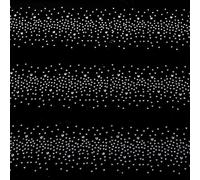 Hotfix Iron on Rhinestone Sheets for Clothes, 9PCS/3sheets 2/4mm Glitter Crystals Rhinestones Transfer Applique, Flat Round Iron on Rhinestones Decals Patches for T-Shirts, Denim, Clothing, DIY Crafts