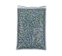 Hotfix Rhinestones 14400Pcs Hotfix Rhinestones SS6-SS20 Crystal Hot Fix Rhinestone for DIY Manicure(Lt Peridot,SS20-14400pcs)
