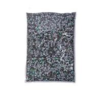 Hotfix Rhinestones 14400Pcs Hotfix Rhinestones SS6-SS20 Crystal Hot Fix Rhinestone(Green Volcano,SS6-14400pcs)
