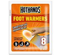 HotHands Foot Warmer - 2 Pack