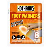HotHands Foot Warmer, Auburn, 836-8359