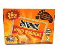 HotHandS Hand Warmer (36) Pairs
