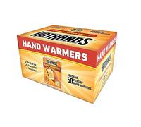 HotHands Hand Warmer Bulk 50 pk. Box (50 Pairs)