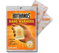 Hothands Hand Warmer (Pack Of 2) White (One Size)