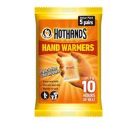 Hothands Hand Warmers (pack Of 5 Pairs)