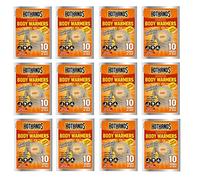 HotHands Hot Hands Adhesive Body Warmers | Multi Pack Options (12)
