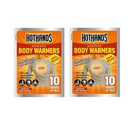 HotHands Hot Hands Adhesive Body Warmers | Multi Pack Options (2)