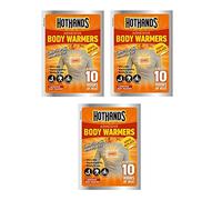 HotHands Hot Hands Adhesive Body Warmers | Multi Pack Options (3)