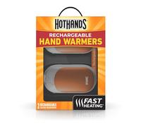 HotHands Rechargable Hand Warmers