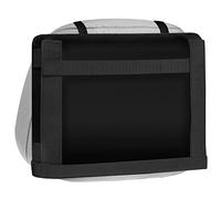 HotHat 14.5 inch Car Headrest Mount Strap Holder Suitable for Portable DVD Player