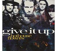 Hothouse Flowers - Give it up [VINYL]