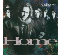 Hothouse Flowers - Home