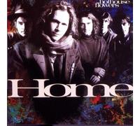 Hothouse Flowers - Home