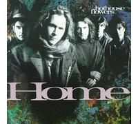 Hothouse Flowers - Home by Hothouse Flowers (1990) Audio CD