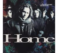 Hothouse Flowers - Home [VINYL]